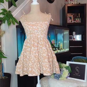 Annabelle Dress